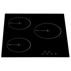 Встраиваемая электрическая панель Simfer H45D13B001 (h)