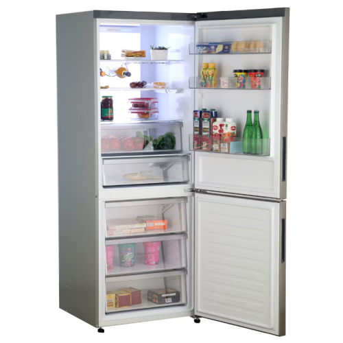 Холодильник двухкамерный Haier C4F744CMG (q)
