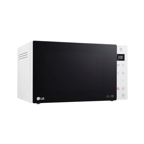 Микроволновая печь соло LG MH63M38GISW (q)