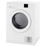 Сушильная машина Hotpoint-Ariston NTCM107B (q)