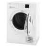 Сушильная машина Hotpoint-Ariston NTCM107B (q)