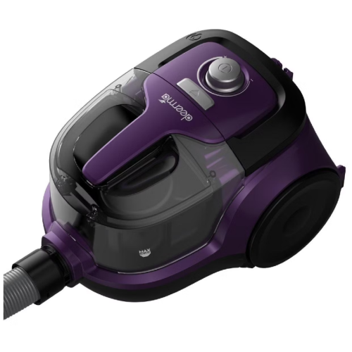 Стационарный пылесос Deerma DEM-TJ300W (q)