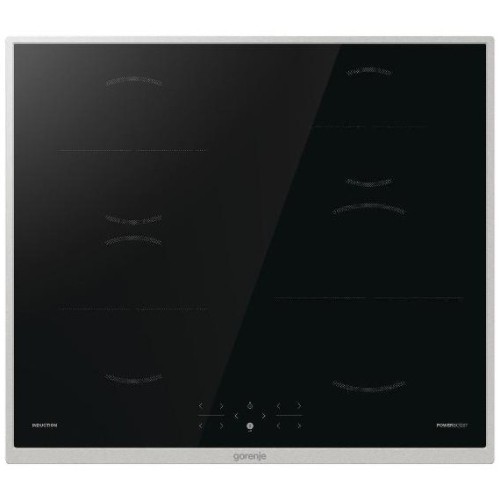 Встраиваемая индукционная панель Gorenje GI6401BX (go)