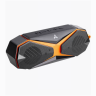 Портативная колонка Accesstyle Aqua Sport BT, оранжевый (q)