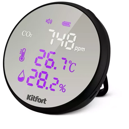 Датчик CO2 Kitfort КТ-3345 (q)