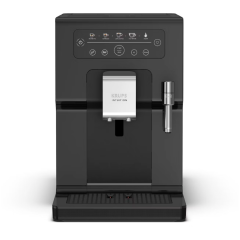 Кофемашина Krups Intuition Essential EA870810 (q)x