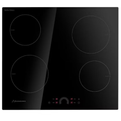 Встраиваемая электрическая панель Schaub Lorenz SLK CY 60 H5 (h)