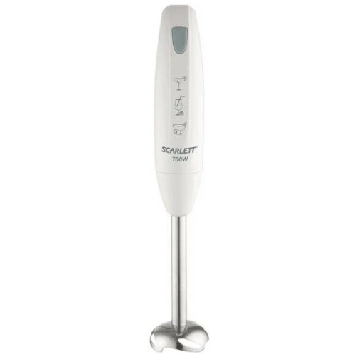 Блендер погружной Scarlett SC-HB42S09 (h)