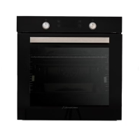Встраиваемый электрический духовой шкаф Schaub Lorenz SLB EY6943 (h)
