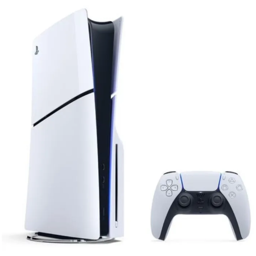 Игровая приставка Sony Playstation 5 Slim Disk 1Tb