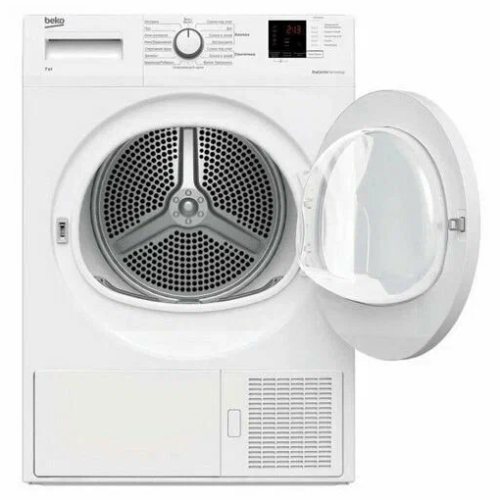 Сушильная машина Beko DU9112GA (h)