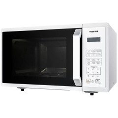Микроволновая печь соло Toshiba MM- EM24P(WH) (q)