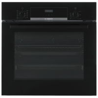 Встраиваемый электрический духовой шкаф Bosch HBF534EB0Q (h)