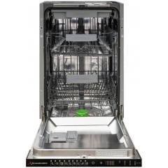 Встраиваемая посудомоечная машина Schaub Lorenz SLG VI4911 (h)
