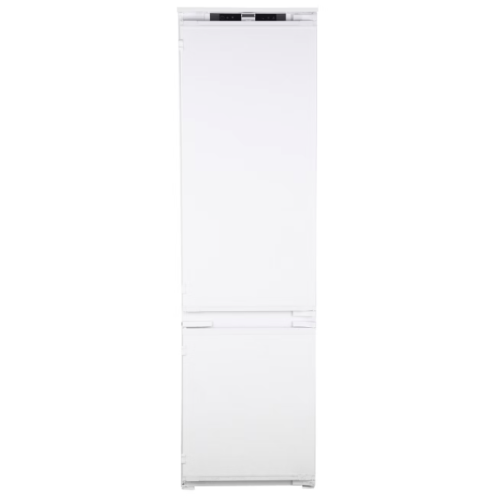 Встраиваемый двухкамерный холодильник Beko BCNA306E2S/12 (h)m