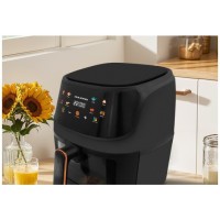 Аэрогриль OULEMEI OLM-KZF002 (q)