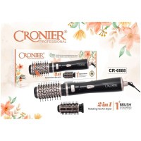 Фен-щётка Cronier CR-6888 (q)