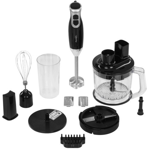 Блендер погружной PIONEER HB235S (h)