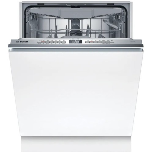 Встраиваемая посудомоечная машина Bosch SMV4HVX03E (h)