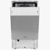 Встраиваемая посудомоечная машина Hotpoint-Ariston HSIE 2B19 (q)