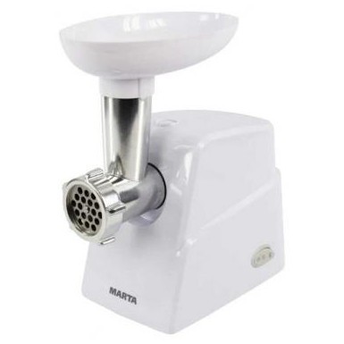 Электромясорубка Marta MT-2086 (q)