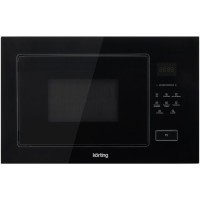 Встраиваемая микроволновая печь KORTING KMI 827 GN (q)