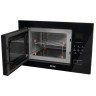 Встраиваемая микроволновая печь KORTING KMI 827 GN (q)