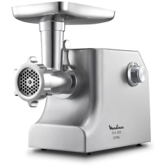 Электромясорубка Moulinex HV10 5 в 1 ME856D32 (h)x