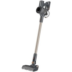 Вертикальный пылесос Weissgauff V24 BLDC 400 Graphite Turbo (q)