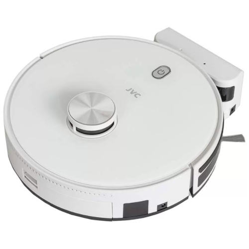 Робот-пылесос JVC JH-VR520 белый (h)