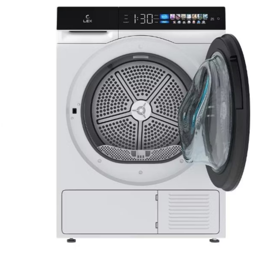 Сушильная машина Lex LDM12WBlThD (q)