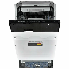 Встраиваемая посудомоечная машина Schaub Lorenz SLG VI4410 (q)