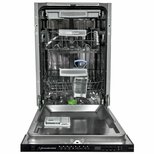 Встраиваемая посудомоечная машина Schaub Lorenz SLG VI4410 (q)