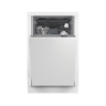 Встраиваемая посудомоечная машина Hotpoint HIS 2D85 DWT (h)