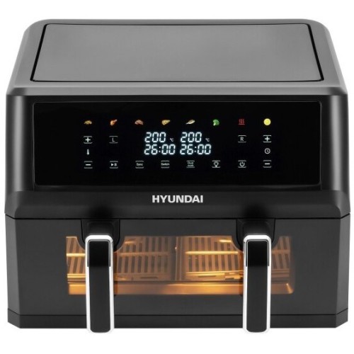 Аэрогриль Hyundai HYF-9089 (q)