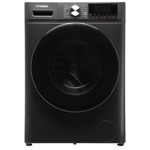 Стиральная машина с сушкой Hyundai WFD8401 (q)