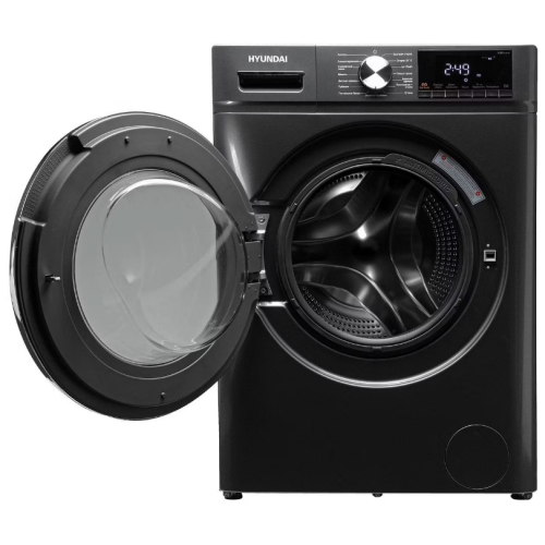 Стиральная машина с сушкой Hyundai WFD8401 (q)