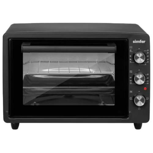 Мини-печь Simfer M3436 (q)