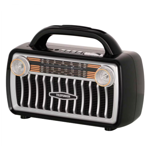 Радиоприемник Telefunken TF-1695UB (q)