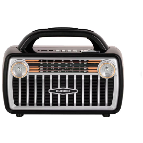 Радиоприемник Telefunken TF-1695UB (q)