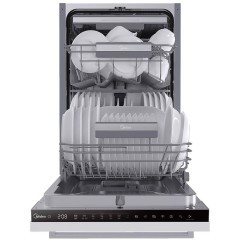 Встраиваемая посудомоечная машина Midea MID45S450I (q)