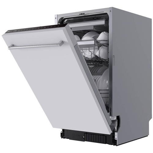 Встраиваемая посудомоечная машина Midea MID45S450I (q)