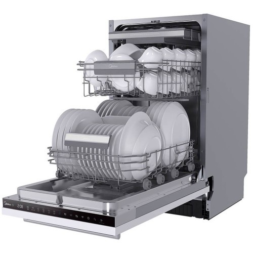Встраиваемая посудомоечная машина Midea MID45S450I (q)