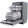 Встраиваемая посудомоечная машина Midea MID45S450I (q)