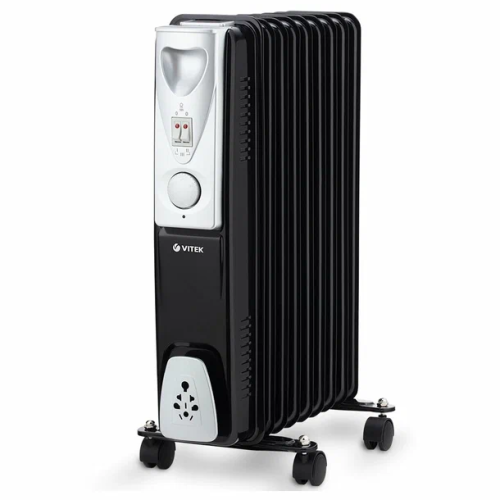 Радиатор маслянный Vitek VT-1718 (q)