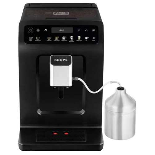 Кофемашина Krups Evidence Plus EA894810 (q)x