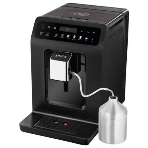Кофемашина Krups Evidence Plus EA894810 (q)x