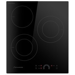 Встраиваемая электрическая панель Schaub Lorenz SLK CY 42 H5 (h)