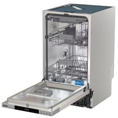 Встраиваемая посудомоечная машина Haier HDWE11-395RU (h)