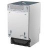 Встраиваемая посудомоечная машина Haier HDWE11-395RU (h)